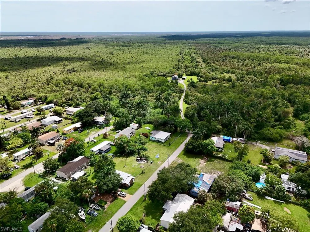 Address Not Shown Other, FL 34137