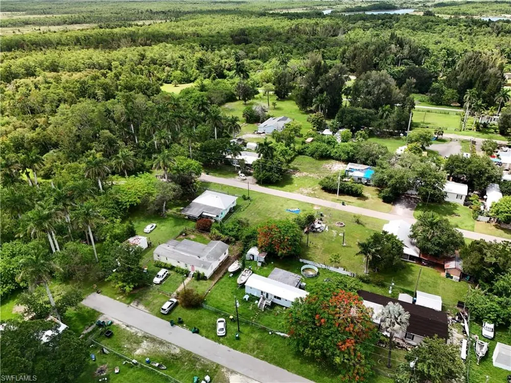 Address Not Shown Other, FL 34137