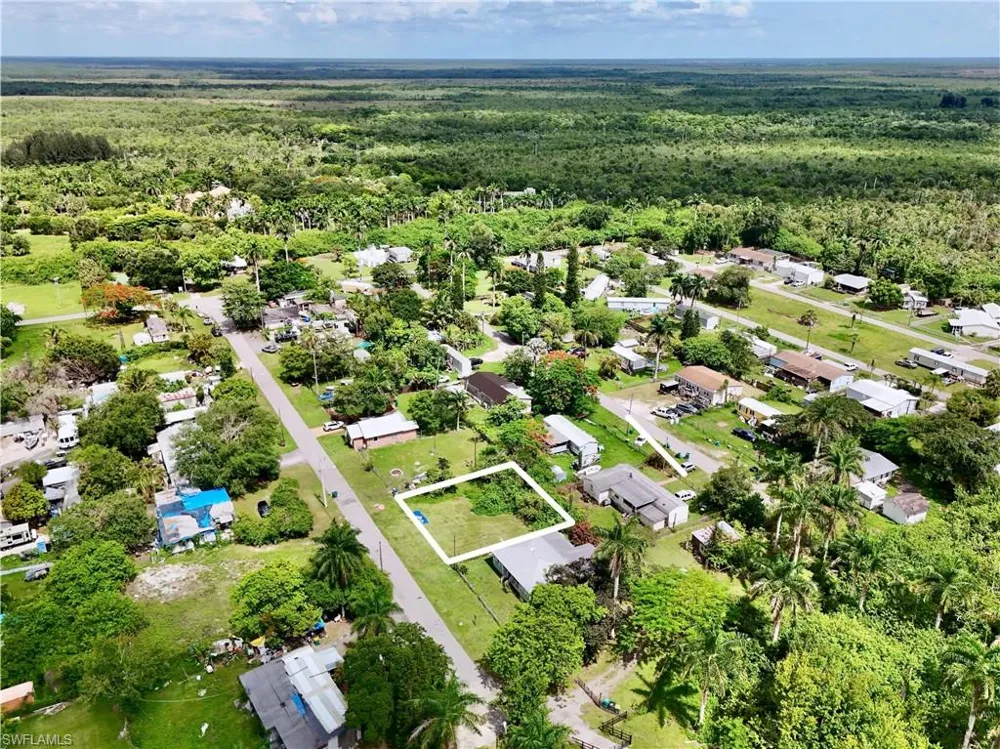 Address Not Shown Other, FL 34137