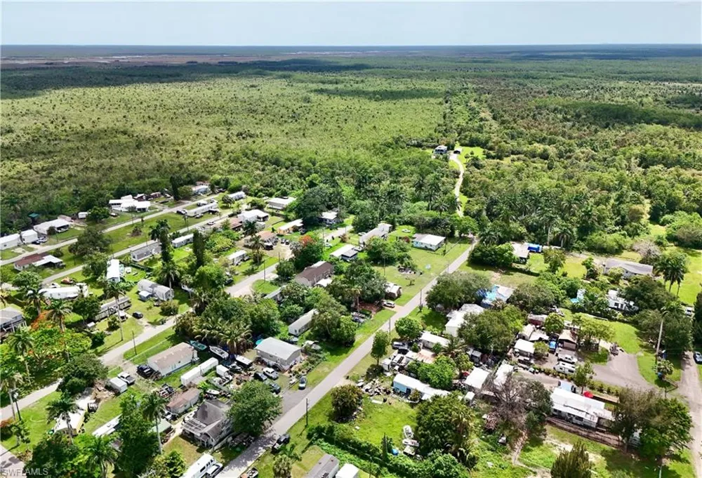 Address Not Shown Other, FL 34137