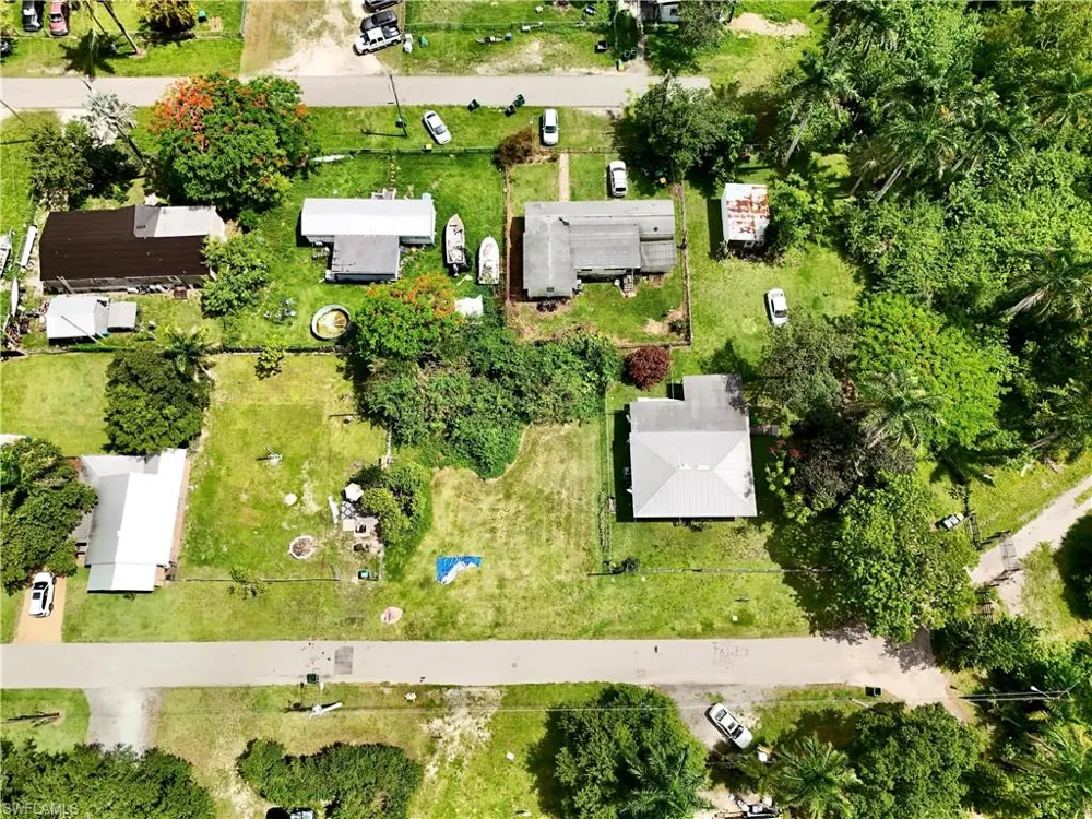 Address Not Shown Other, FL 34137