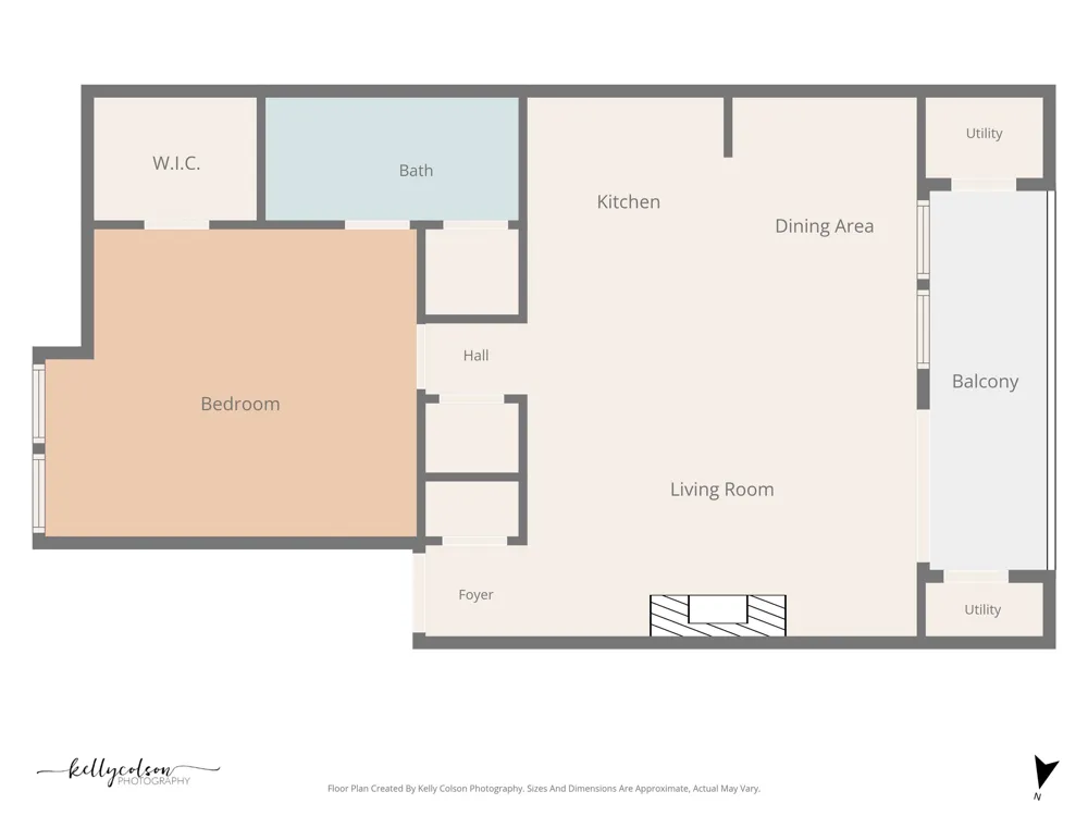 3839 Dry Creek Drive #106 Austin, TX 78731
