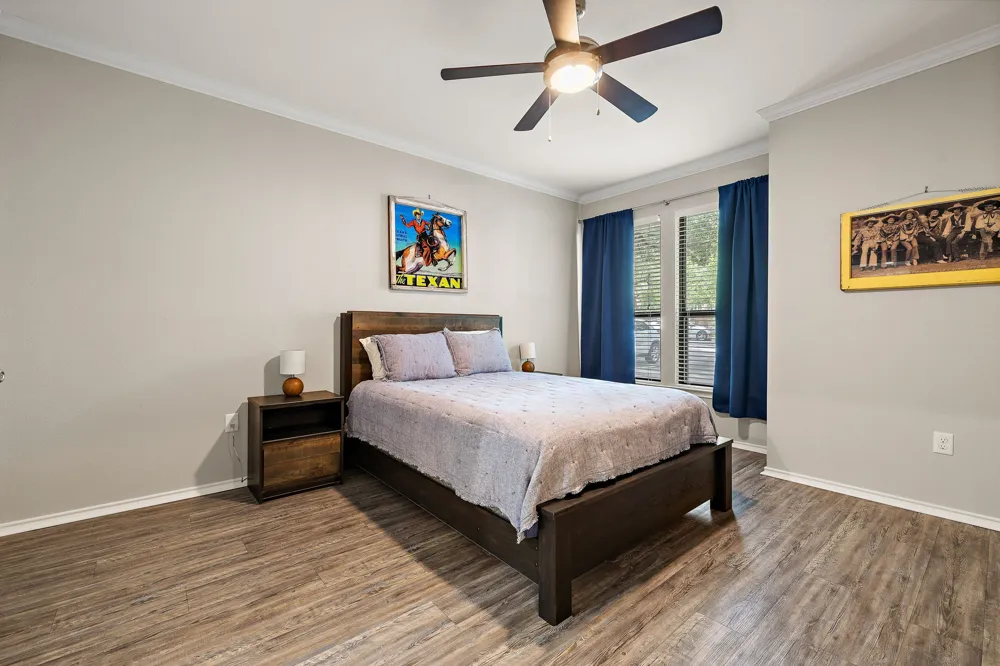 3839 Dry Creek Drive #106 Austin, TX 78731