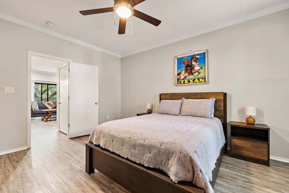 3839 Dry Creek Drive #106 Austin, TX 78731