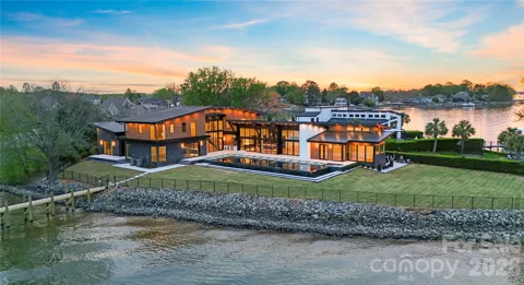 22554 John Gamble Road