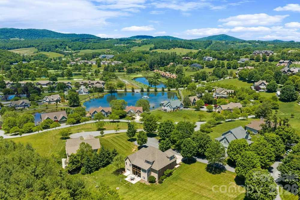 133 Charter Notch Jefferson, NC 28640