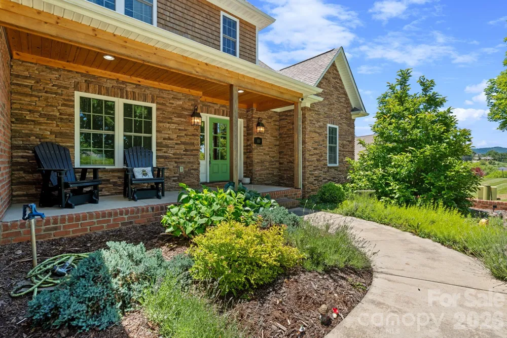 133 Charter Notch Jefferson, NC 28640