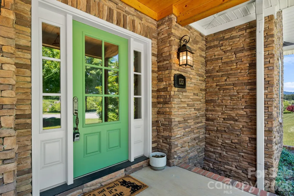 133 Charter Notch Jefferson, NC 28640