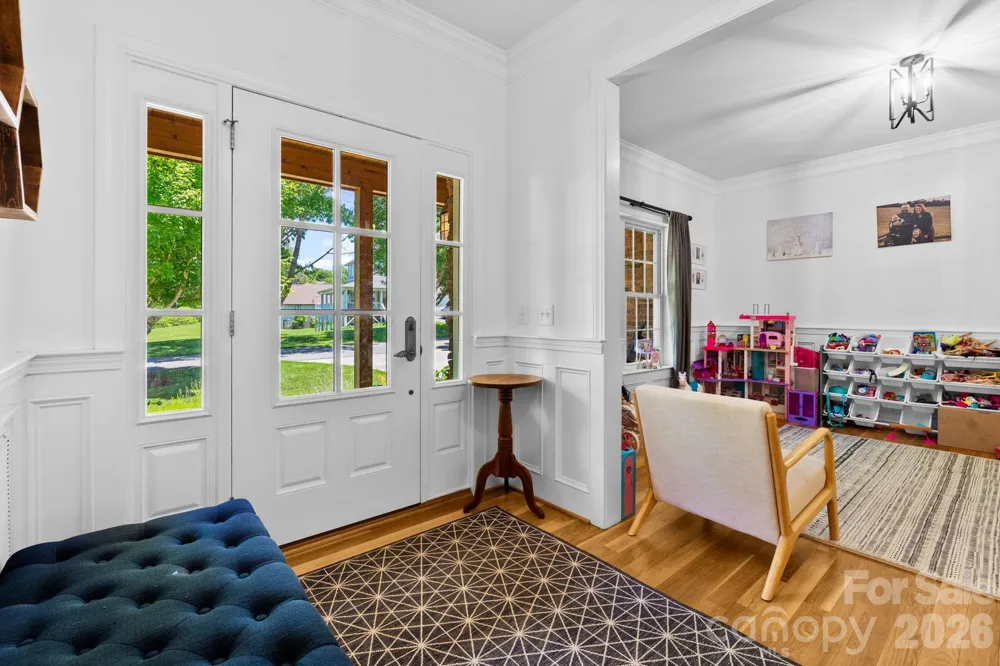133 Charter Notch Jefferson, NC 28640