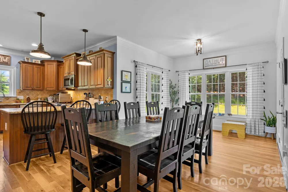 133 Charter Notch Jefferson, NC 28640