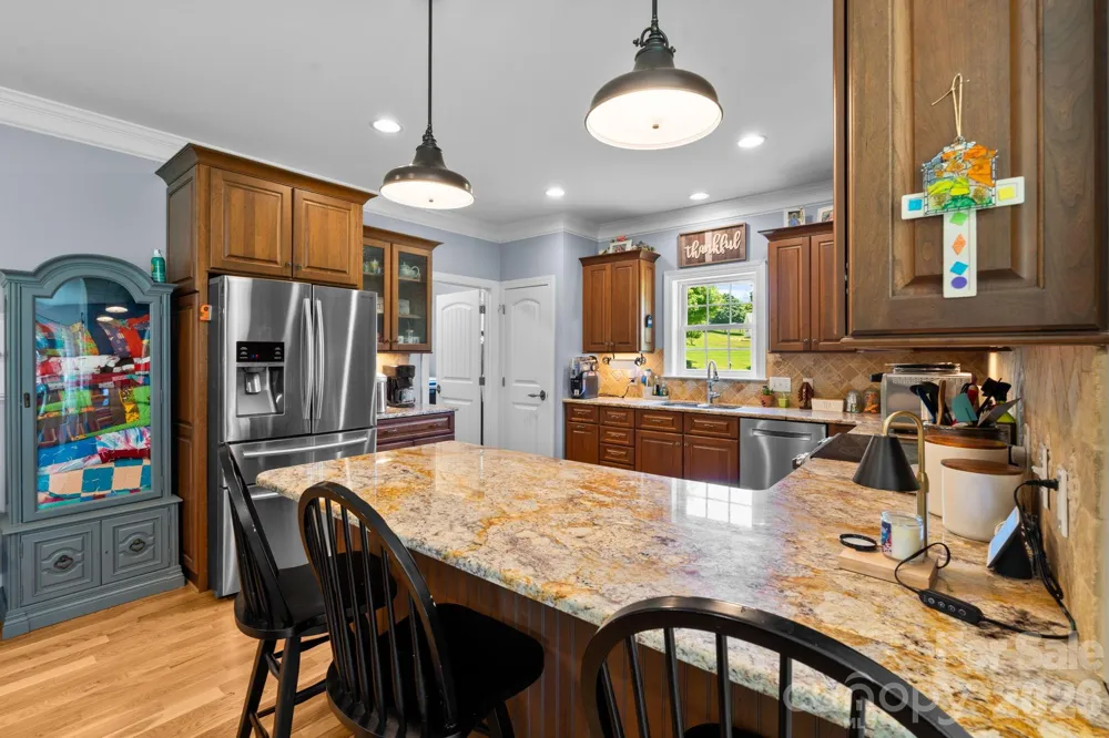 133 Charter Notch Jefferson, NC 28640