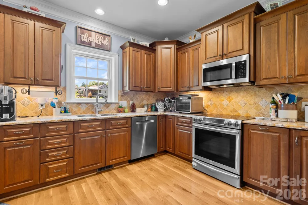 133 Charter Notch Jefferson, NC 28640