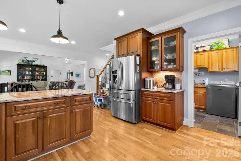 133 Charter Notch Jefferson, NC 28640