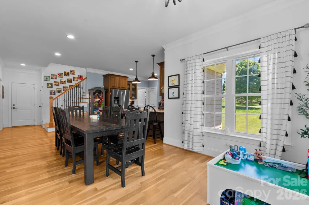 133 Charter Notch Jefferson, NC 28640