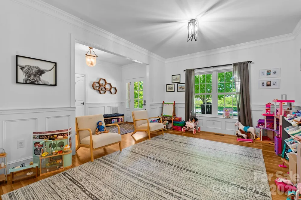 133 Charter Notch Jefferson, NC 28640