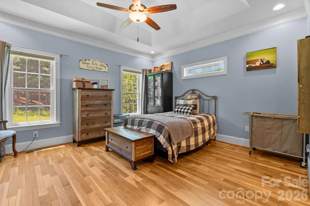 133 Charter Notch Jefferson, NC 28640