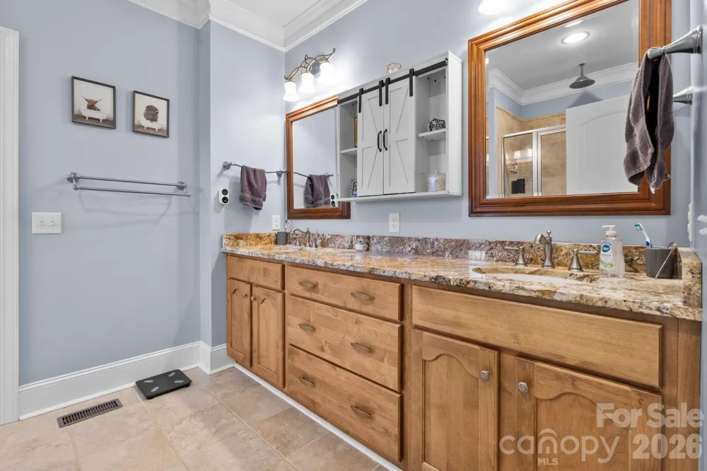 133 Charter Notch Jefferson, NC 28640