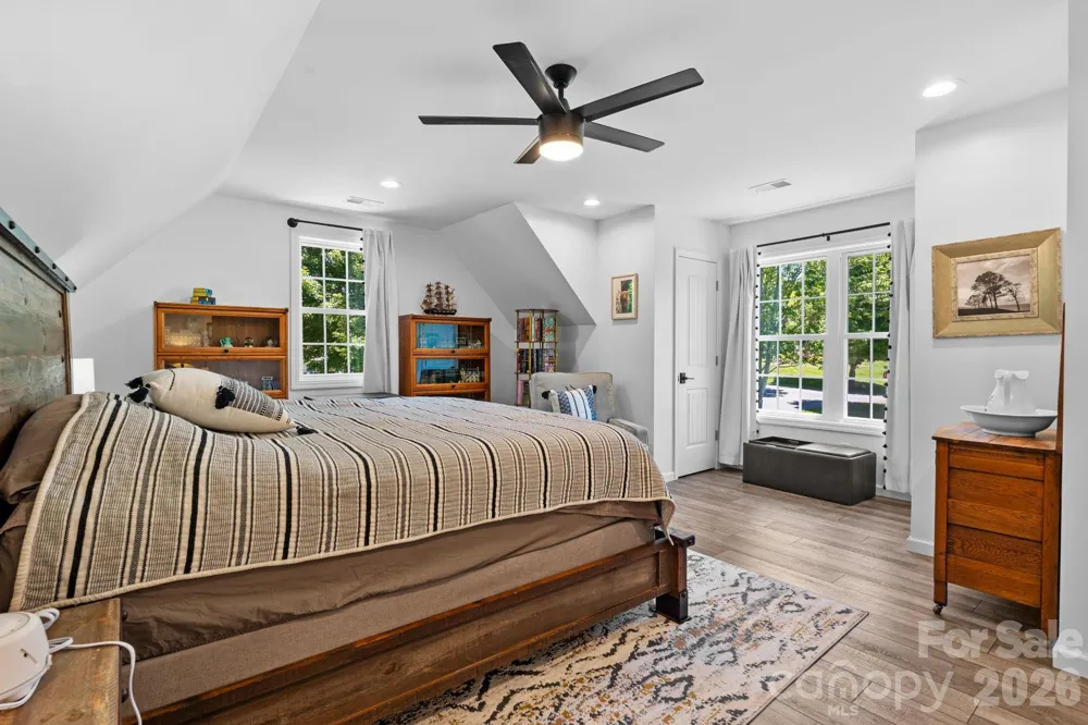 133 Charter Notch Jefferson, NC 28640