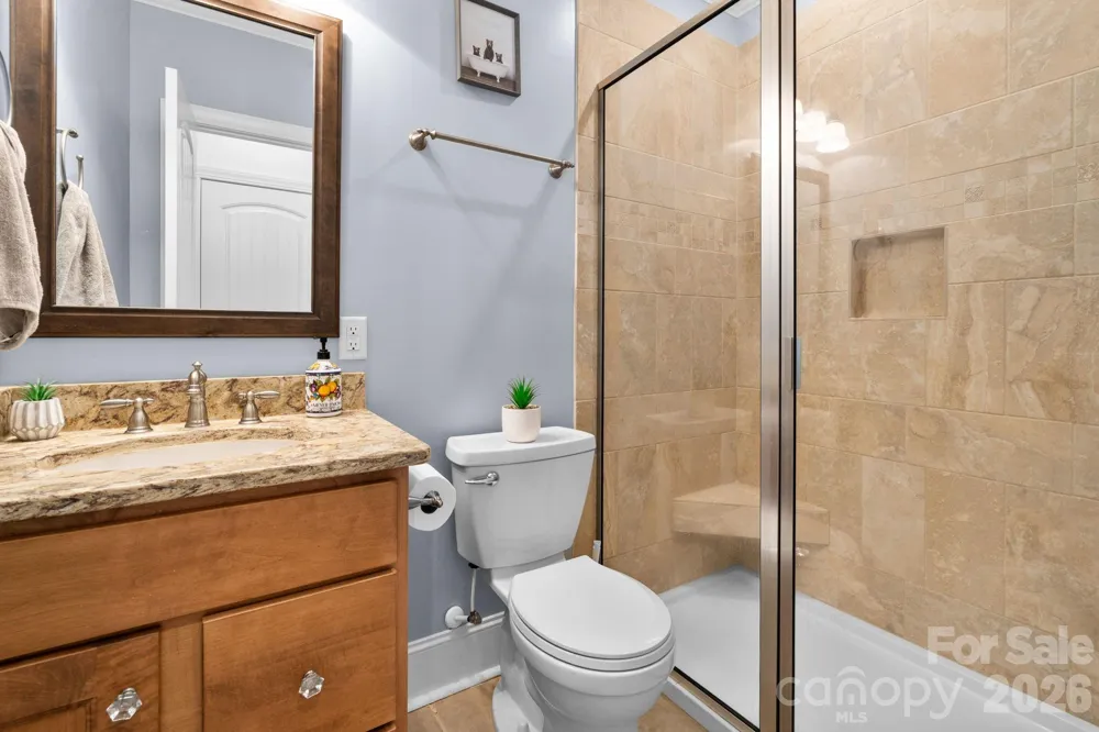 133 Charter Notch Jefferson, NC 28640