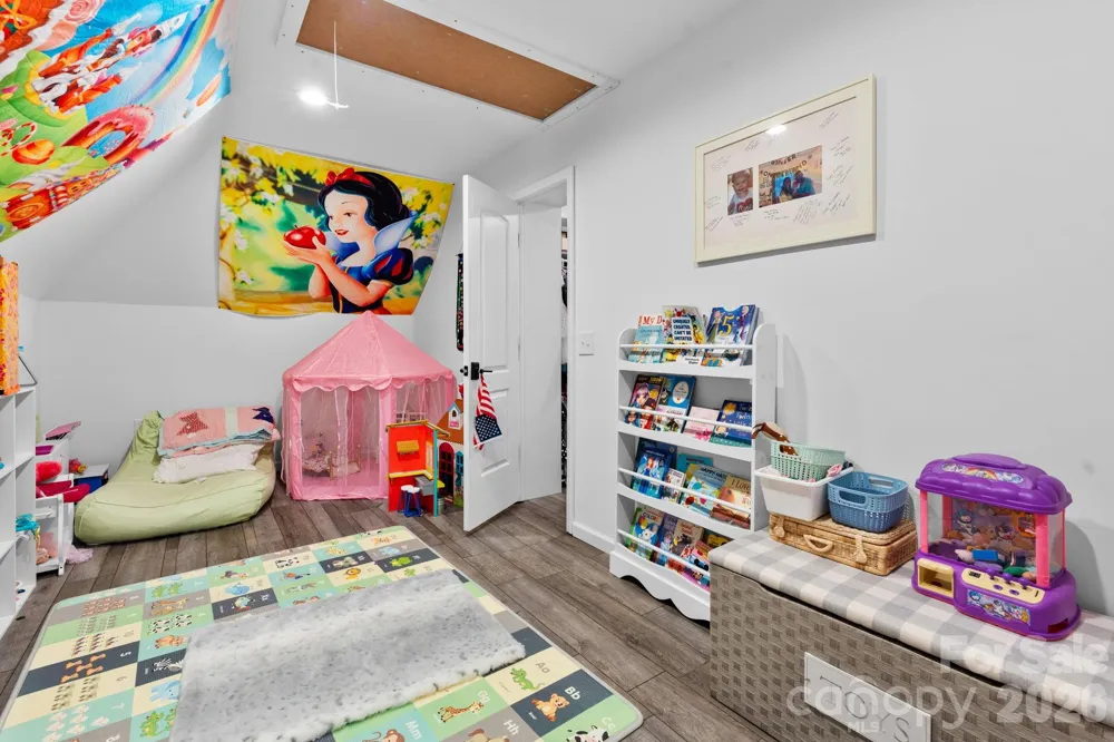 133 Charter Notch Jefferson, NC 28640