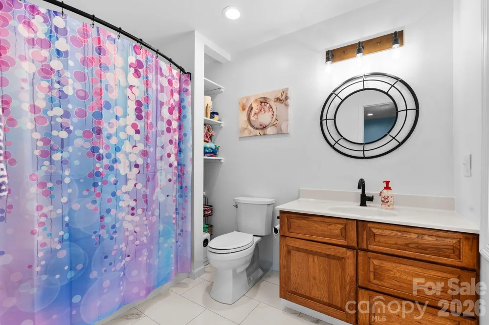 133 Charter Notch Jefferson, NC 28640