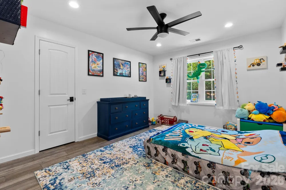 133 Charter Notch Jefferson, NC 28640