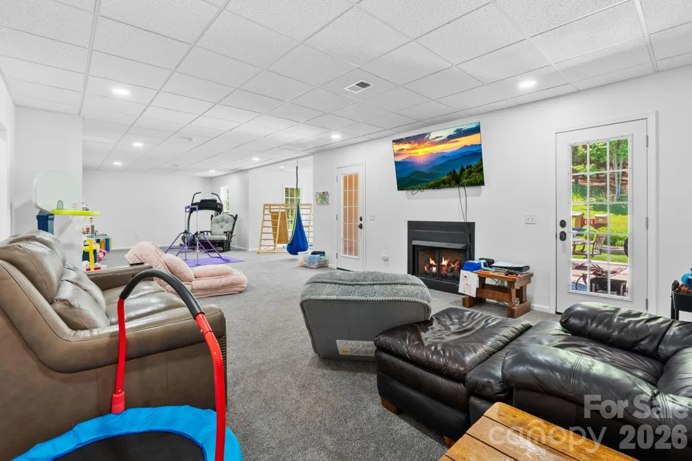 133 Charter Notch Jefferson, NC 28640