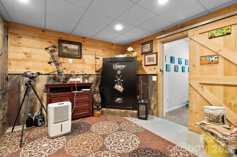 133 Charter Notch Jefferson, NC 28640
