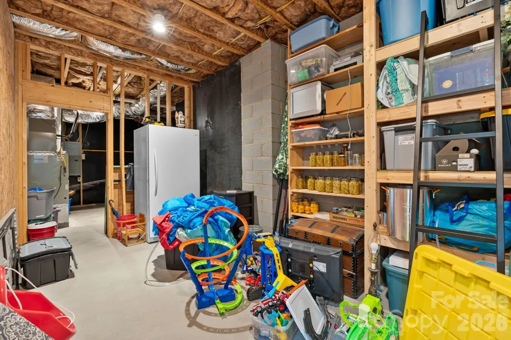 133 Charter Notch Jefferson, NC 28640