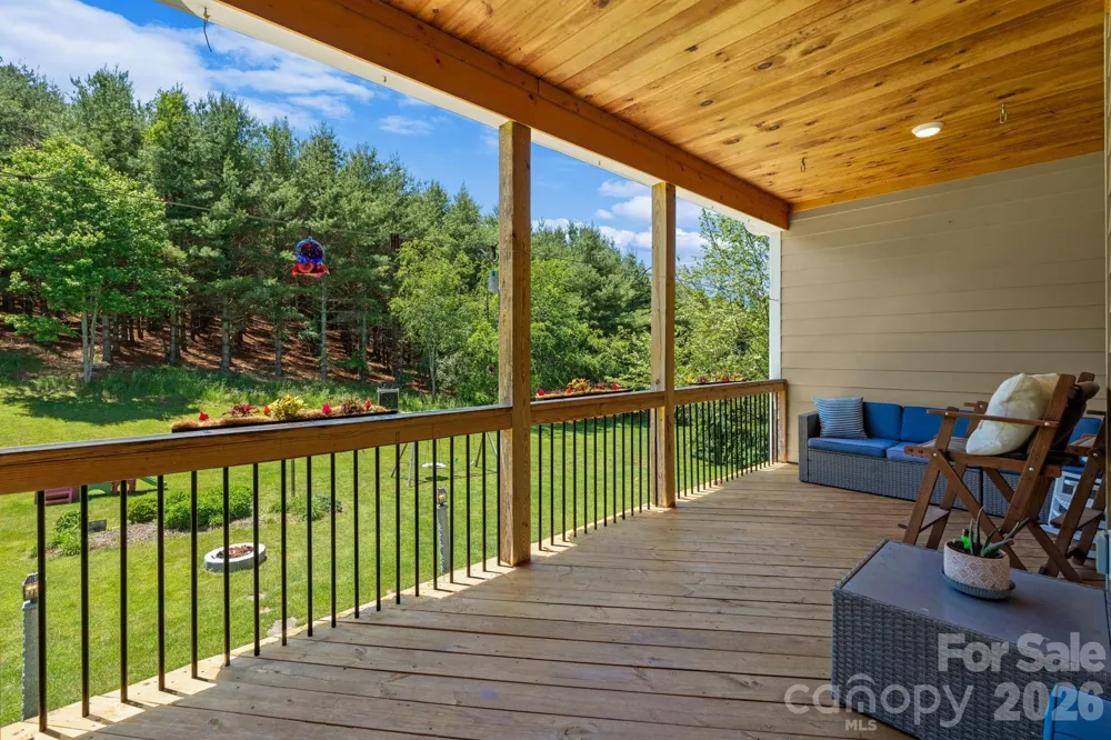 133 Charter Notch Jefferson, NC 28640