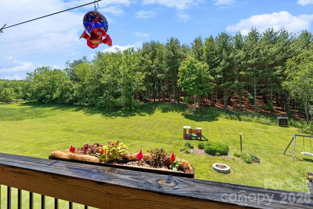 133 Charter Notch Jefferson, NC 28640