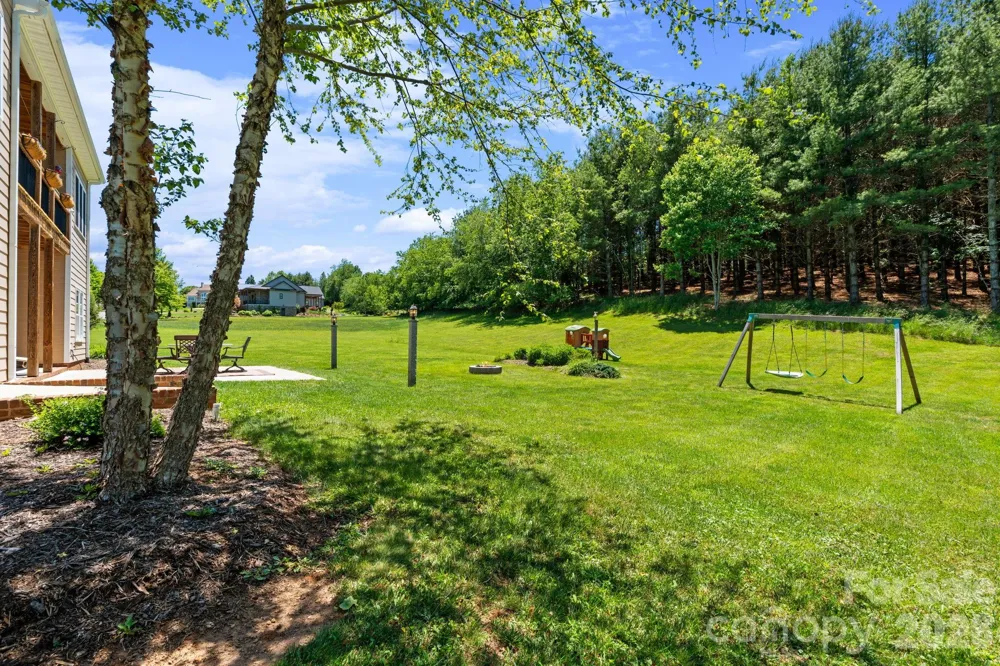 133 Charter Notch Jefferson, NC 28640