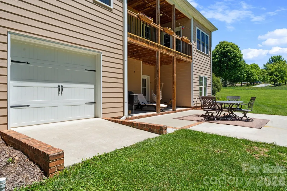 133 Charter Notch Jefferson, NC 28640