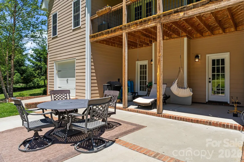 133 Charter Notch Jefferson, NC 28640