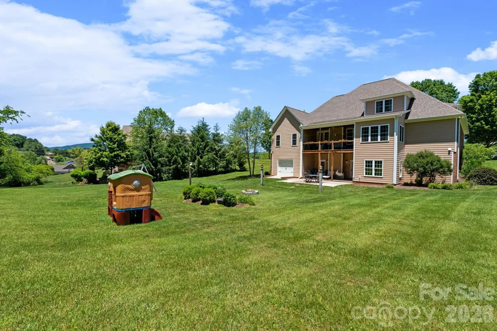 133 Charter Notch Jefferson, NC 28640