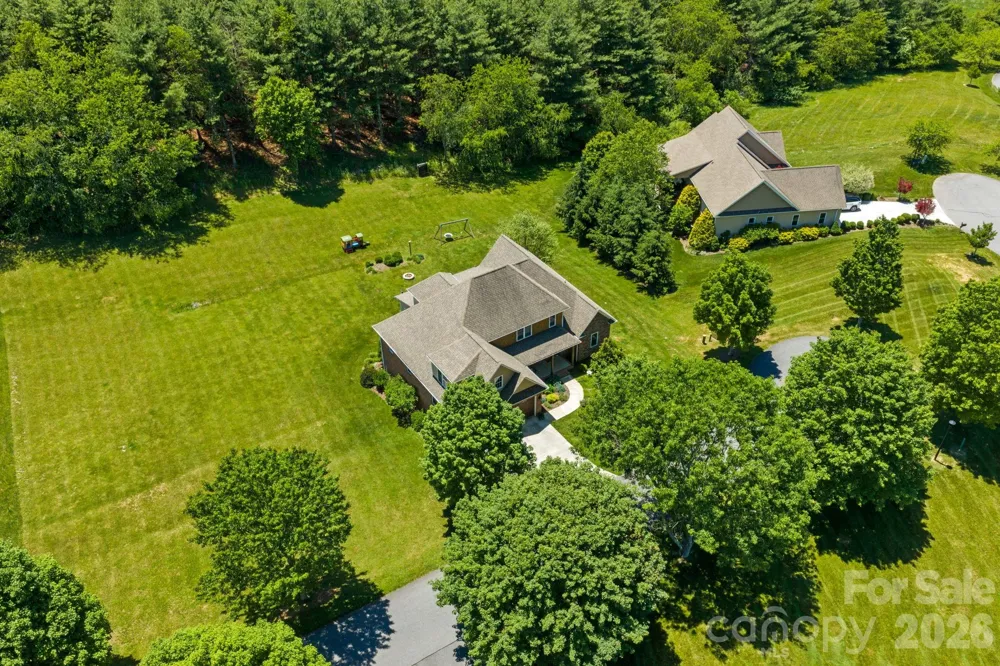 133 Charter Notch Jefferson, NC 28640
