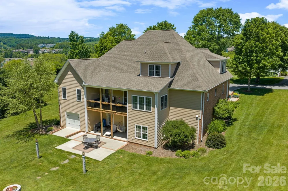 133 Charter Notch Jefferson, NC 28640