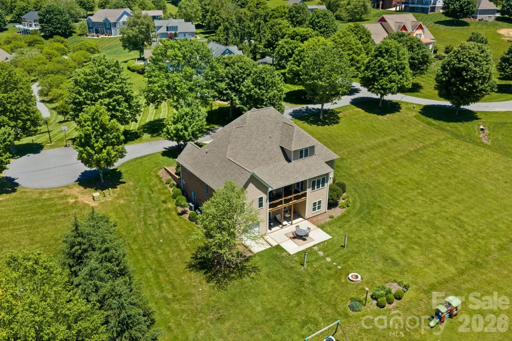 133 Charter Notch Jefferson, NC 28640