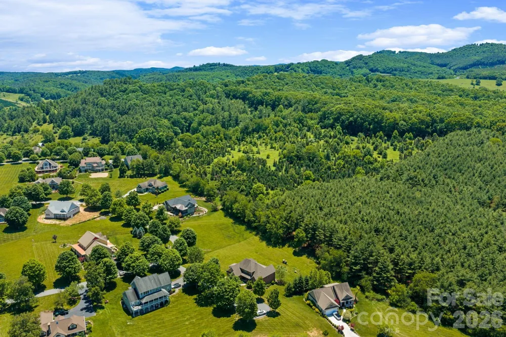 133 Charter Notch Jefferson, NC 28640