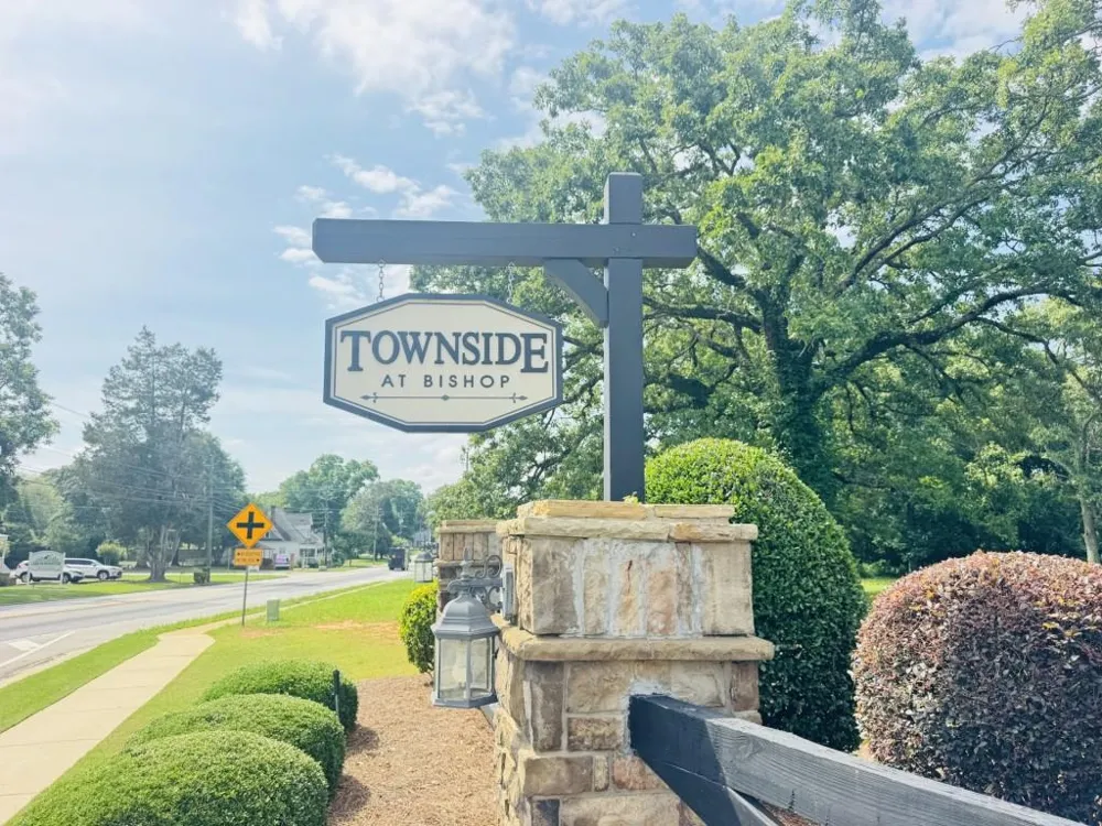 1713 Townside Drive Bishop, GA 30621