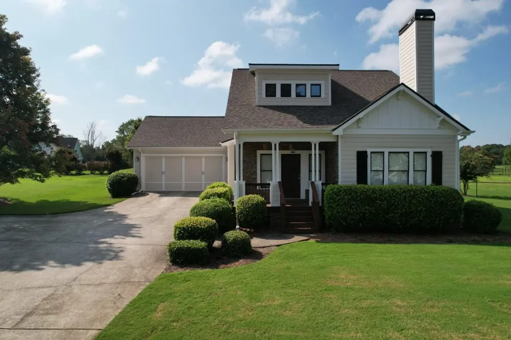 1713 Townside Drive Bishop, GA 30621