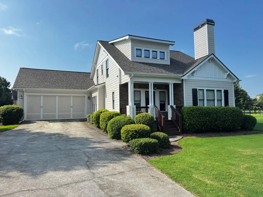 1713 Townside Drive Bishop, GA 30621