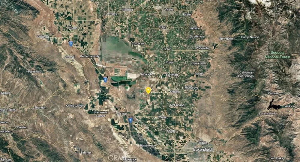 Rowlee Road Delano, CA 93215