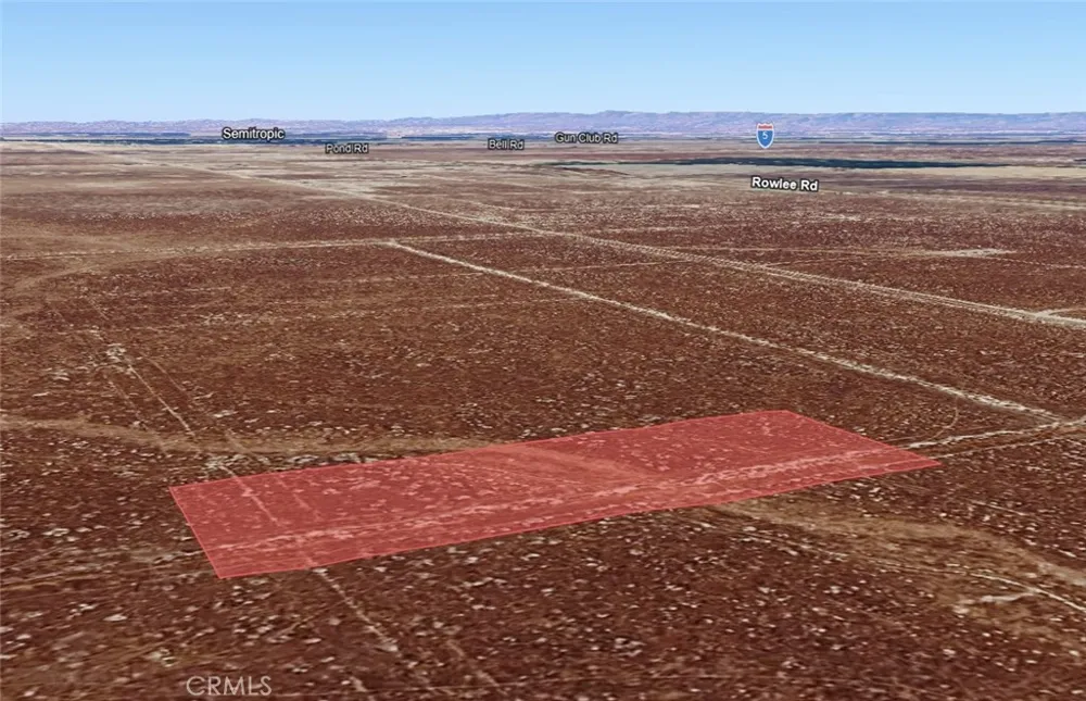 Rowlee Road Delano, CA 93215