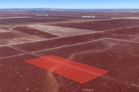 Rowlee Road