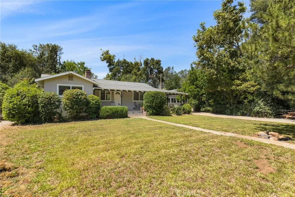3306 Keefer Chico, CA 95973