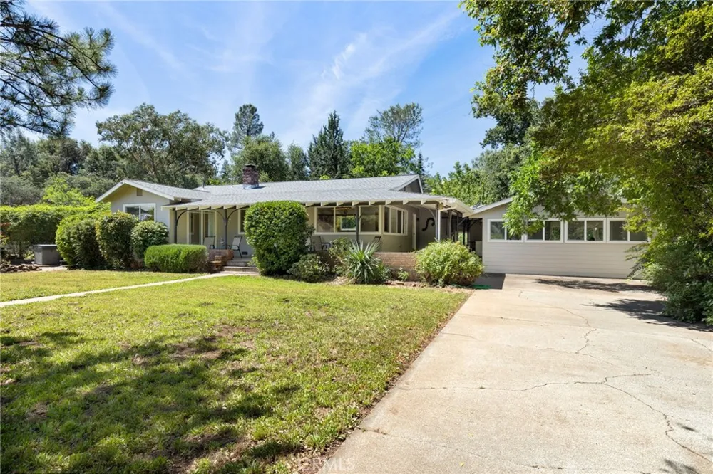 3306 Keefer Chico, CA 95973