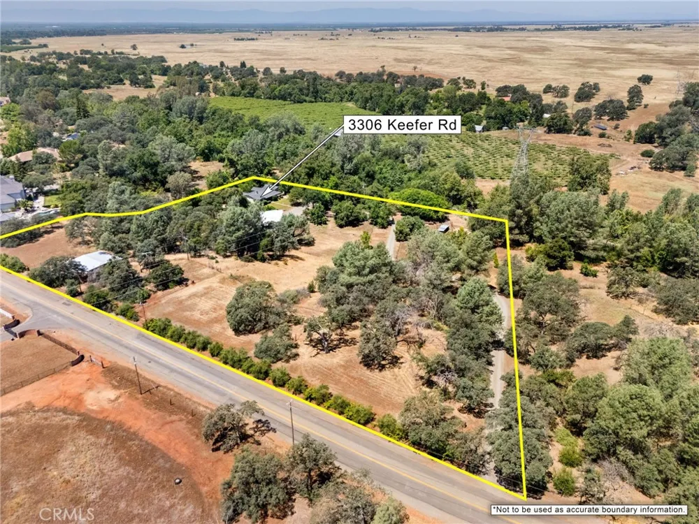 3306 Keefer Chico, CA 95973