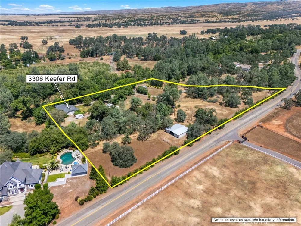 3306 Keefer Chico, CA 95973
