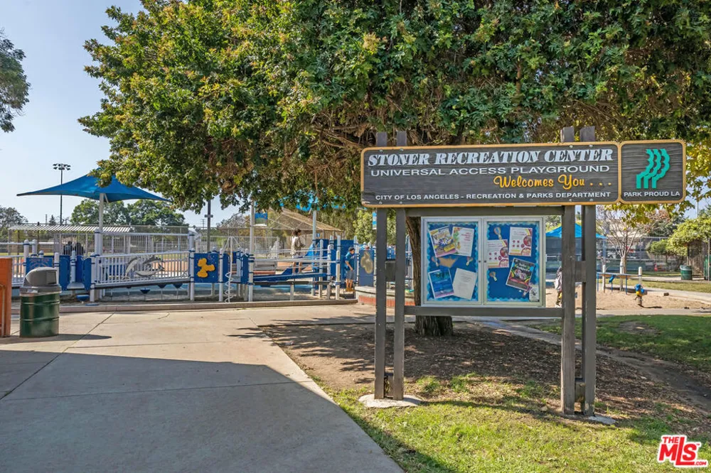 11764 Idaho Avenue #301 Los Angeles, CA 90025